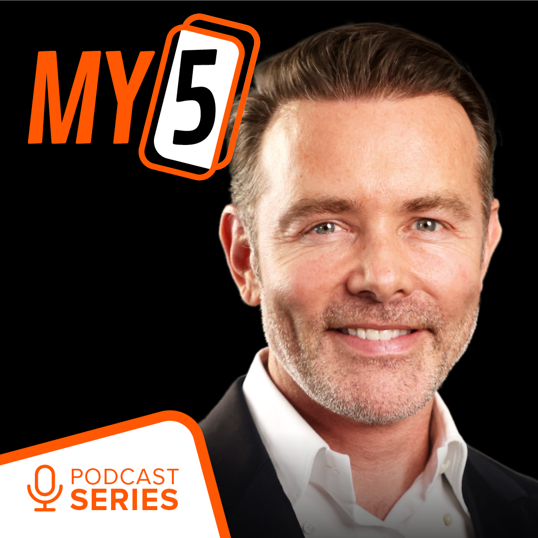 MY5 - Jani van Loghem | Merz Medical Forum